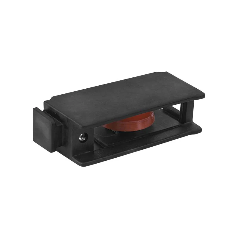 RODAMIENTO VENTANA NEGRO N01 - Imagen 4