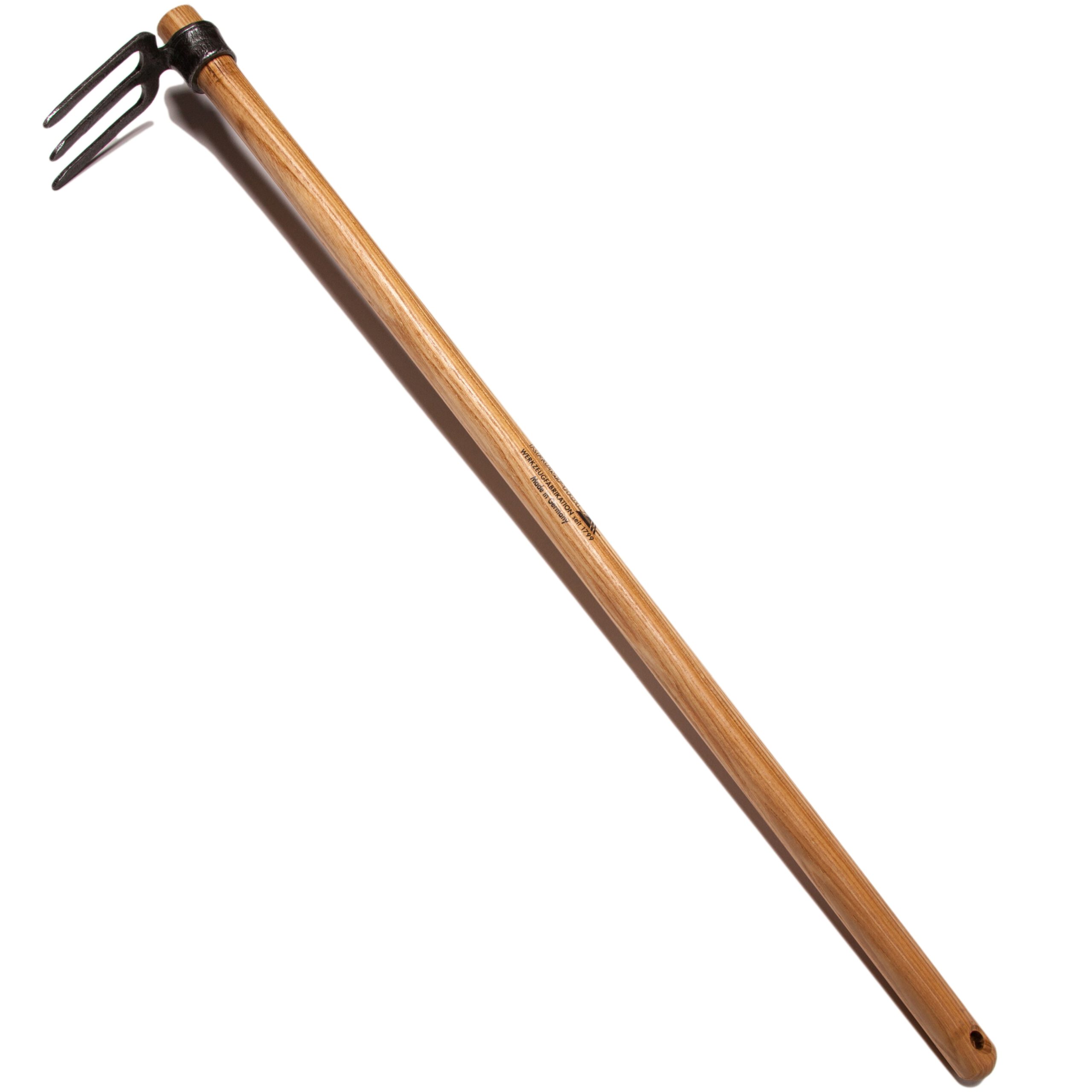 1152 - Häulein - 80 cm mango de fresno
