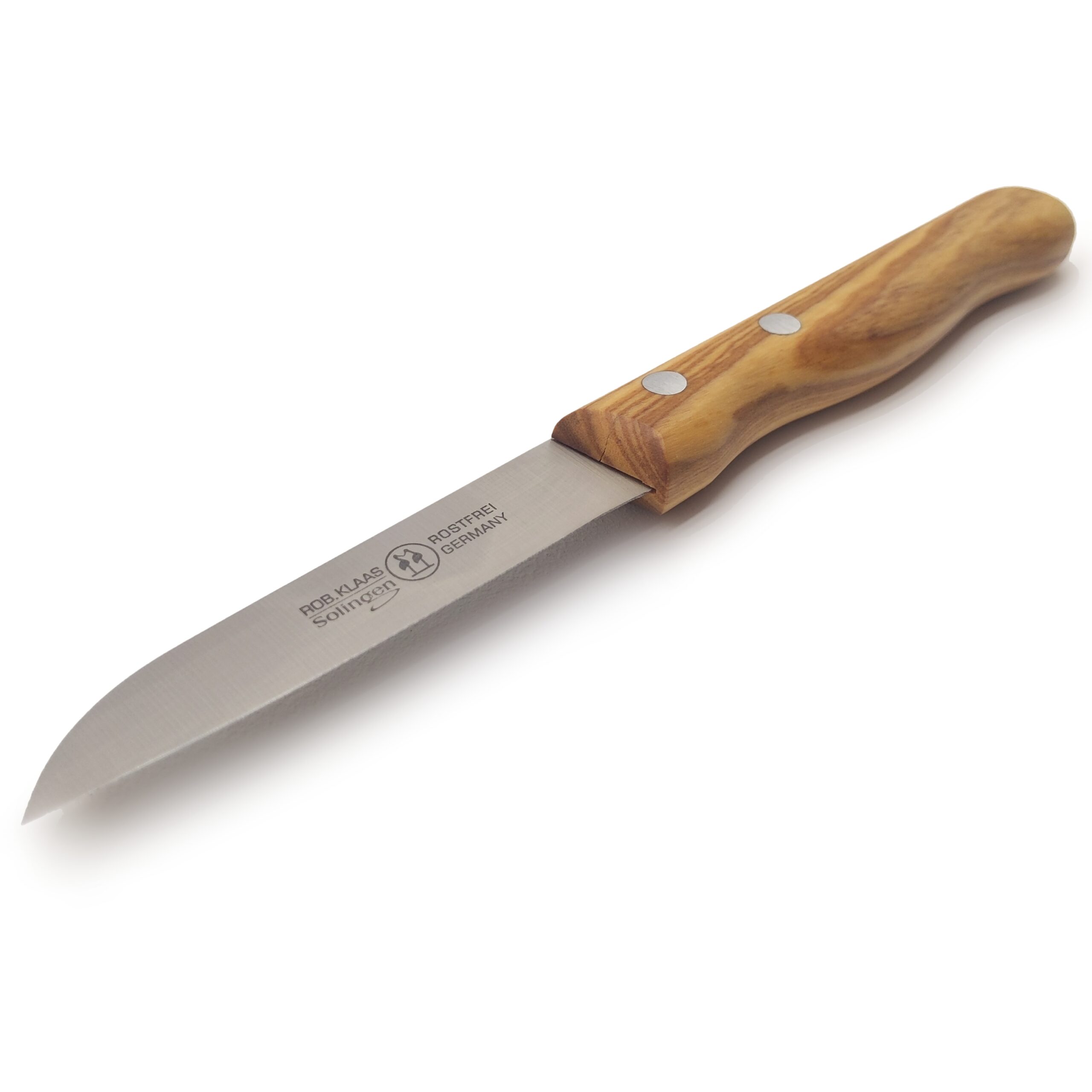 Cuchillo para pelar de Robert Klaas - Oliva