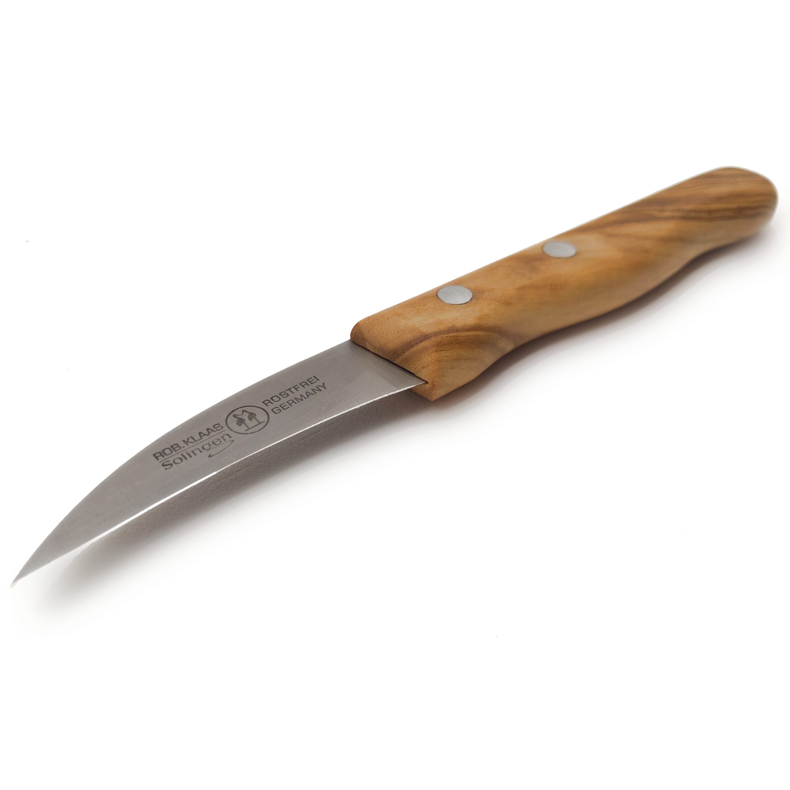 Cuchillo pequeño de Robert Klaas - Oliva