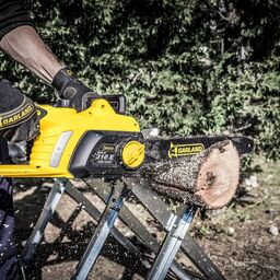 GARLAND MOTOSIERRA ELECTRICA 2.2KW BULK 316E-V20 - Imagen 2