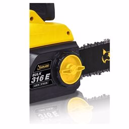 GARLAND MOTOSIERRA ELECTRICA 2.2KW BULK 316E-V20 - Imagen 5