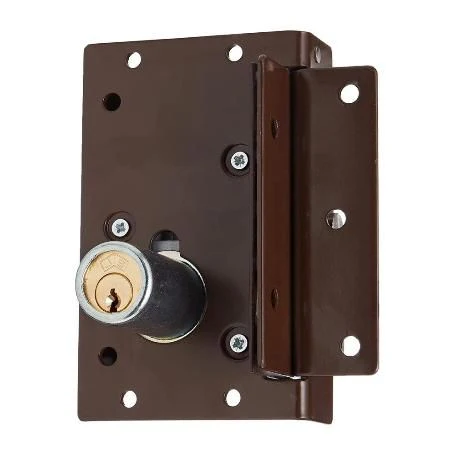 CERRADURA DE SEGURIDAD MODELO 239 JIS - Imagen 2