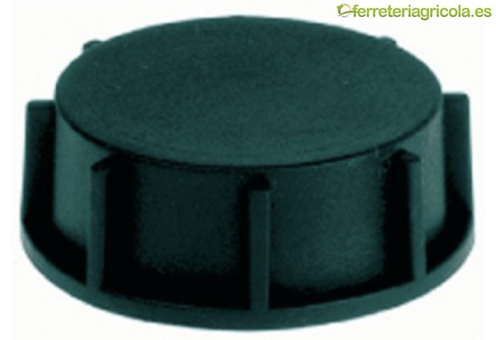 Tapón hembra 3/4