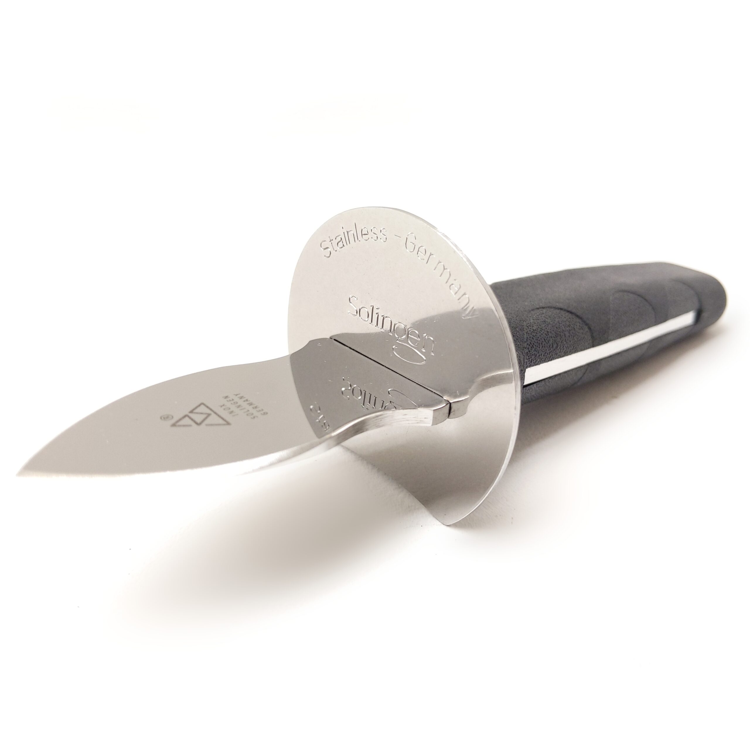 5040/05 - Triturador de ostras - Cuchillo para ostras