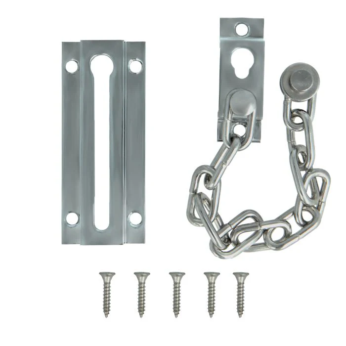 CADENA SEGURIDAD - Imagen 2