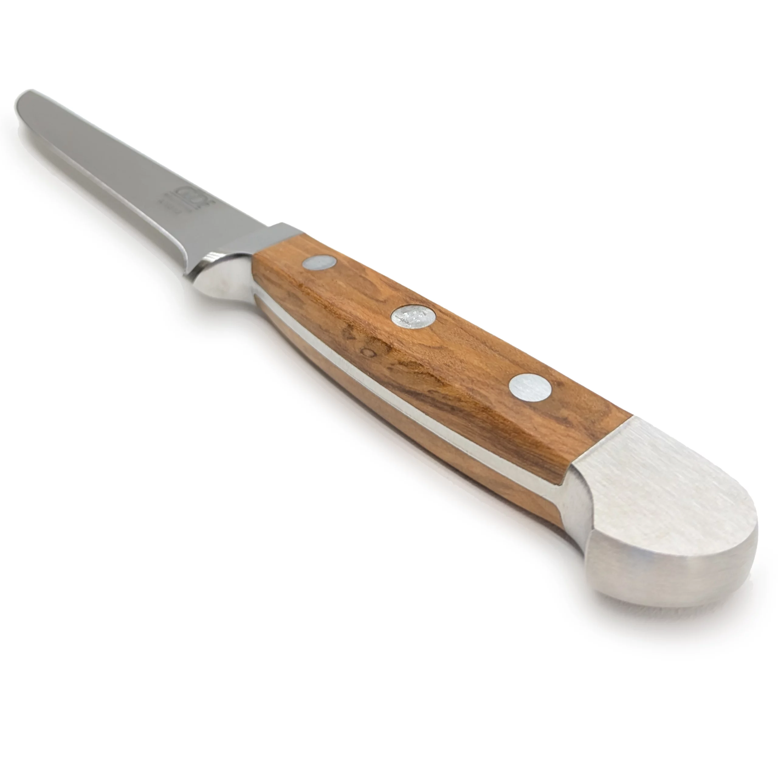 X703/13 - Cuchillo deshuesador flexible - Serie Alpha Olive - Imagen 2