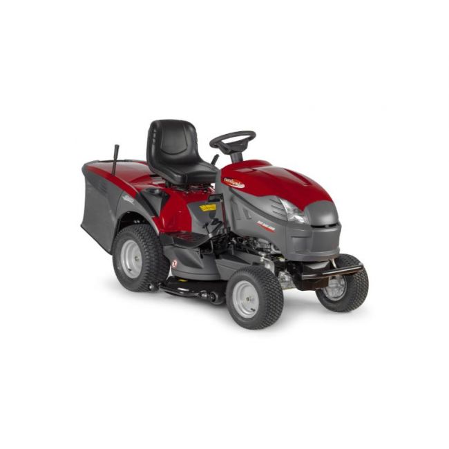 TRACTOR CORTACESPED CASTELGARDEN XHT 240 4WD.