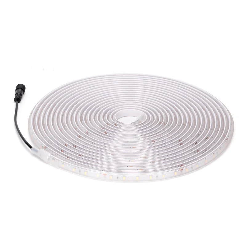TIRA LED SOLAR STRIP LIGHT/SPLIT/2+10M LINE/100W/6500K - Imagen 2