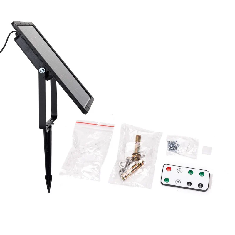 TIRA LED SOLAR STRIP LIGHT/SPLIT/2+10M LINE/100W/6500K - Imagen 4