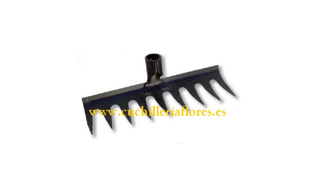 RASTRILLOS - Imagen 3