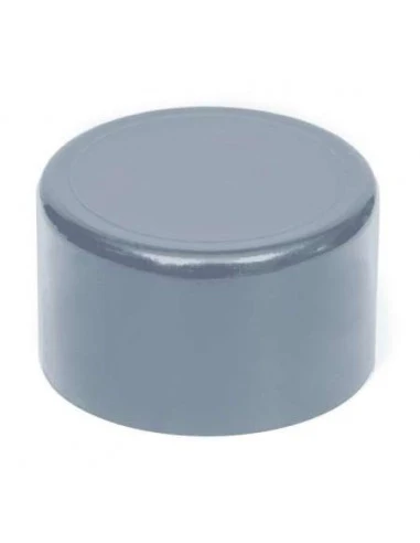TAPON CIEGO PVC HEMBRA 40 MM EVACUACION